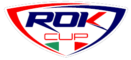 ROK Cup Italy